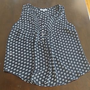 Daniel Rainn Flowy Tank